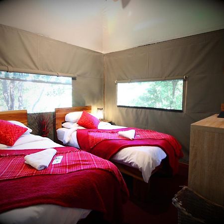 Mali Boutique Lodge & Tube 'N Axe Budget Accommodation Стормсрівер Номер фото
