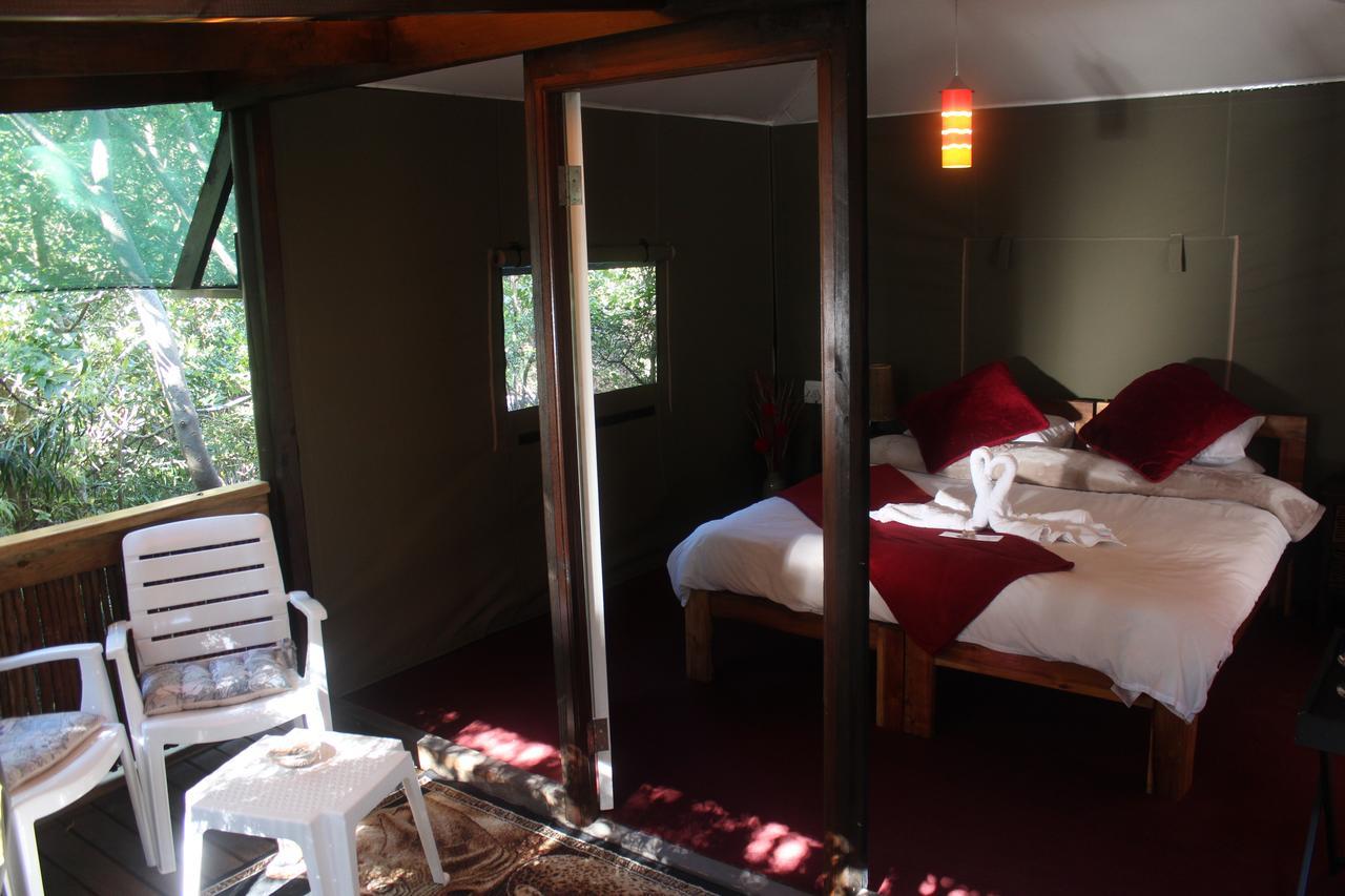 Mali Boutique Lodge & Tube 'N Axe Budget Accommodation Стормсрівер Екстер'єр фото