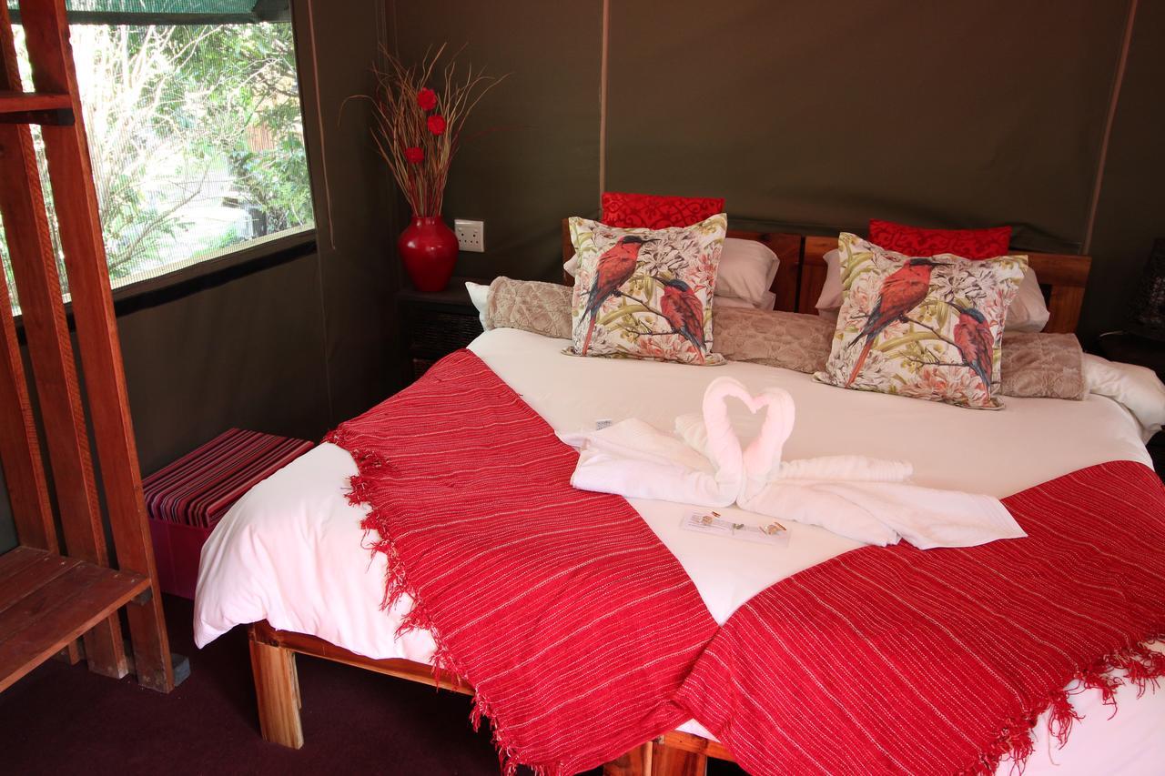 Mali Boutique Lodge & Tube 'N Axe Budget Accommodation Стормсрівер Екстер'єр фото