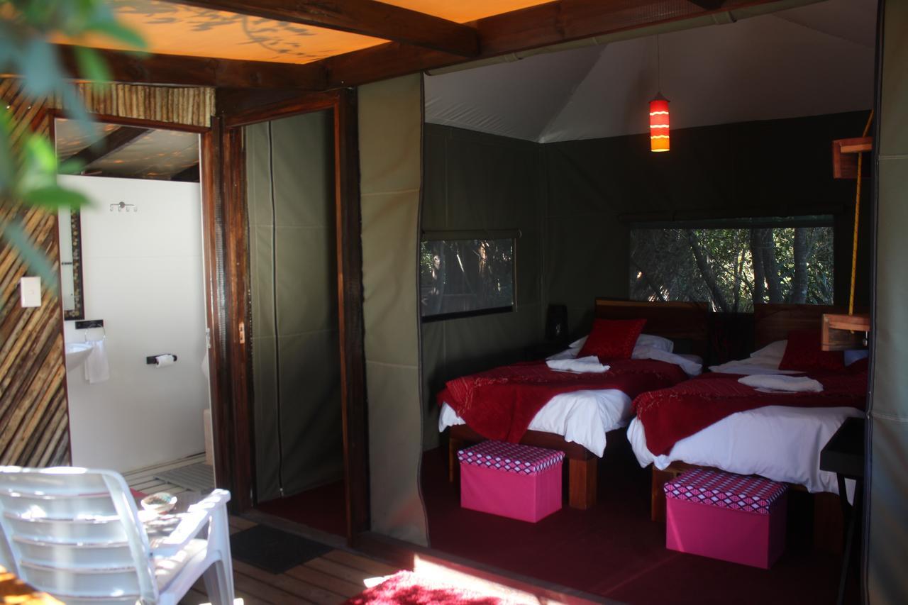 Mali Boutique Lodge & Tube 'N Axe Budget Accommodation Стормсрівер Екстер'єр фото