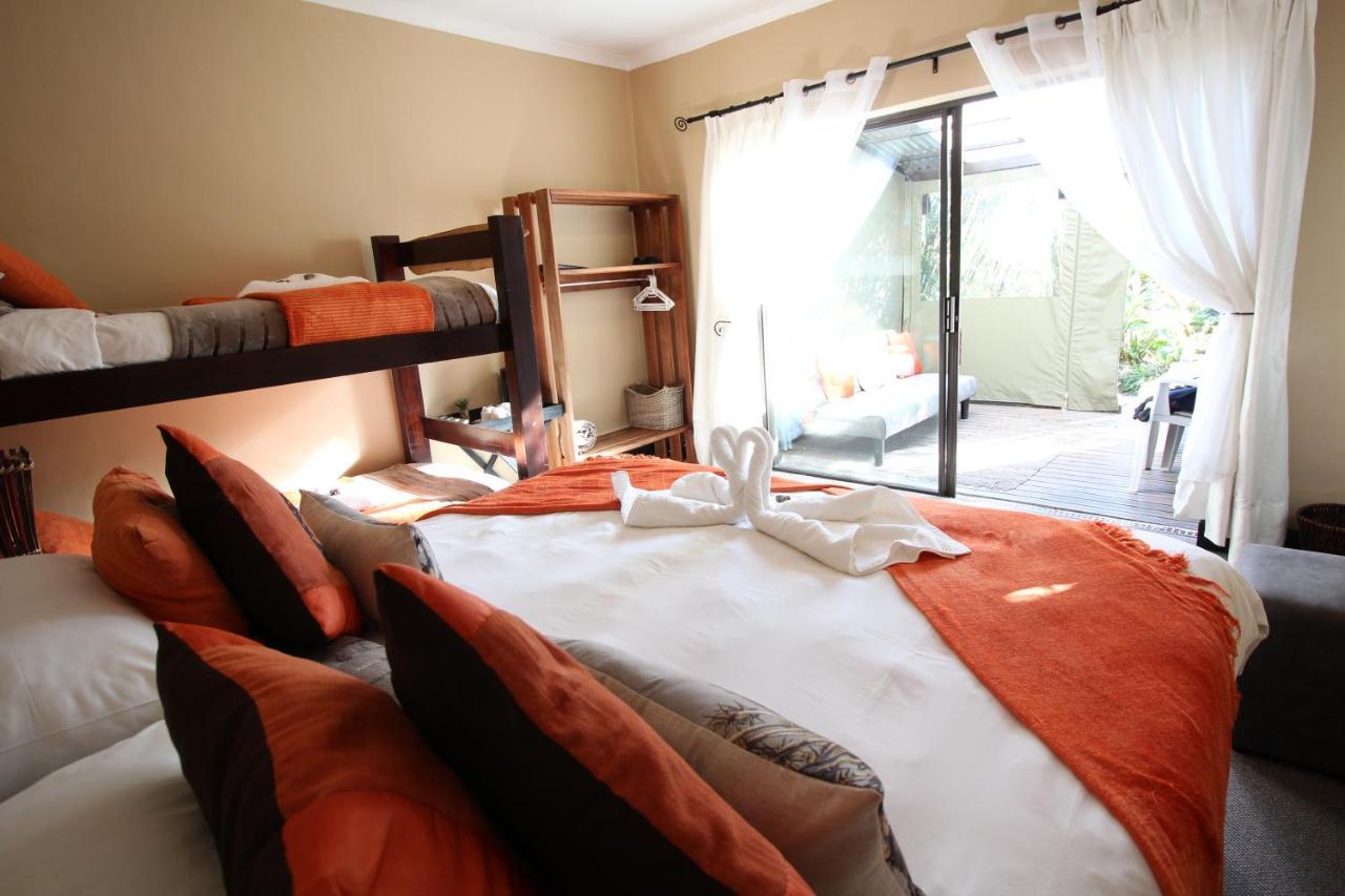 Mali Boutique Lodge & Tube 'N Axe Budget Accommodation Стормсрівер Екстер'єр фото