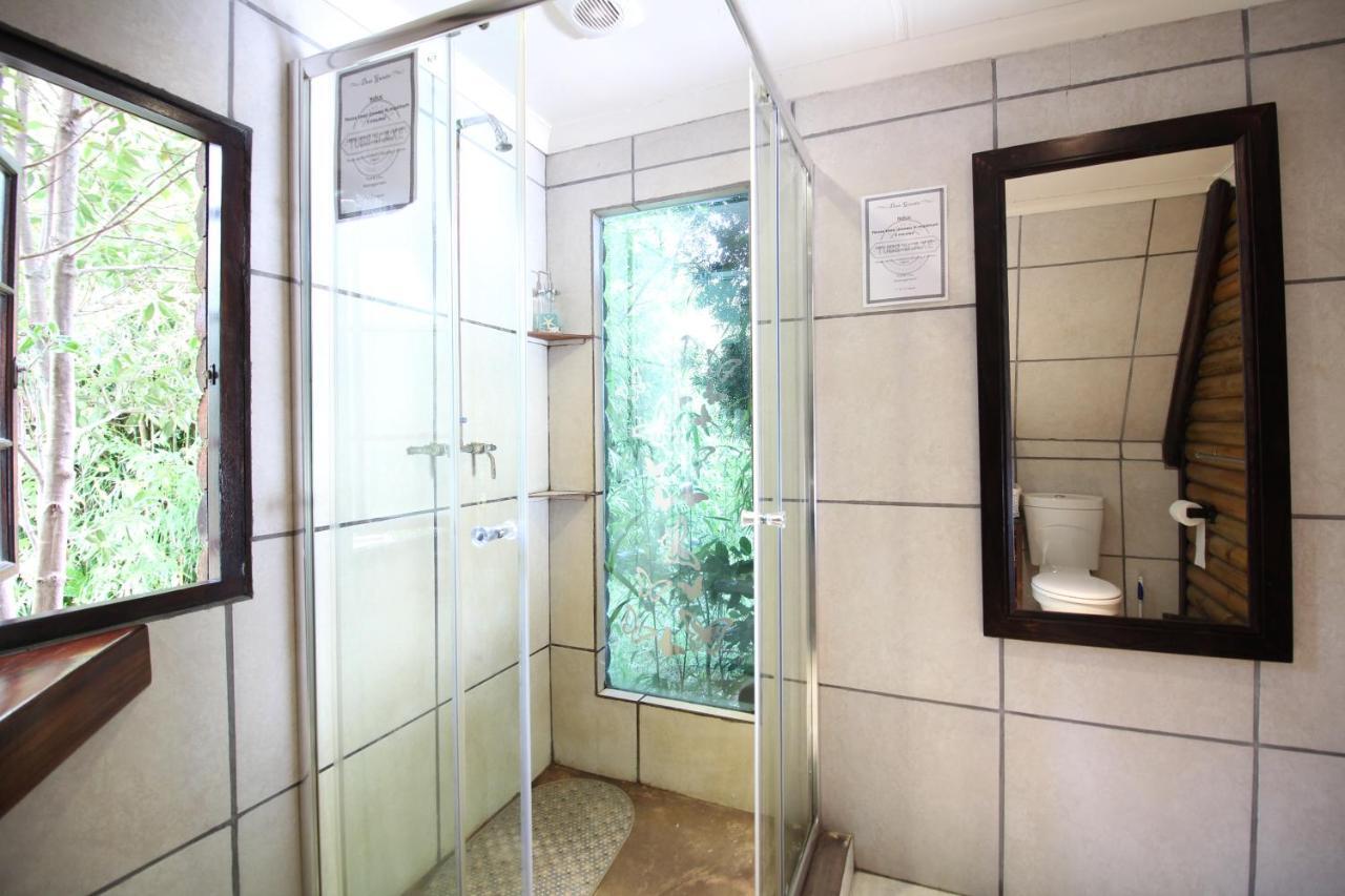 Mali Boutique Lodge & Tube 'N Axe Budget Accommodation Стормсрівер Екстер'єр фото