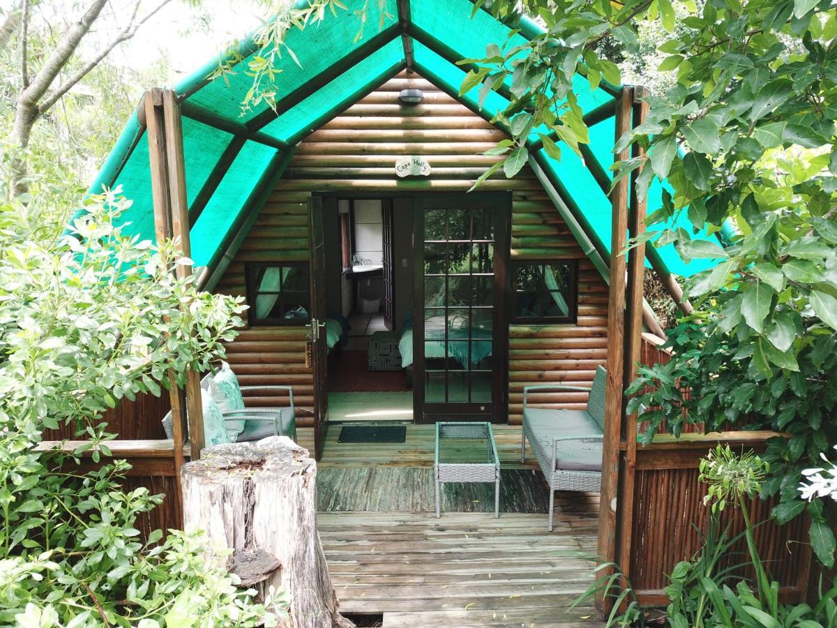 Mali Boutique Lodge & Tube 'N Axe Budget Accommodation Стормсрівер Екстер'єр фото