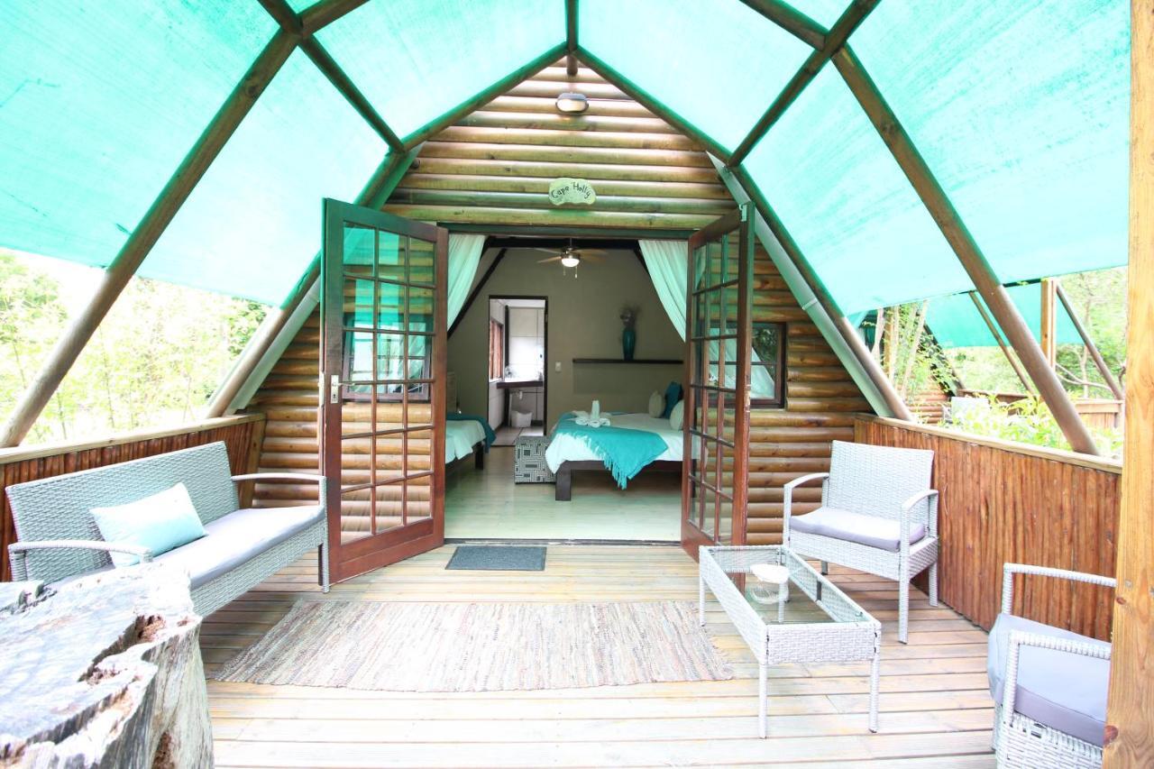 Mali Boutique Lodge & Tube 'N Axe Budget Accommodation Стормсрівер Екстер'єр фото