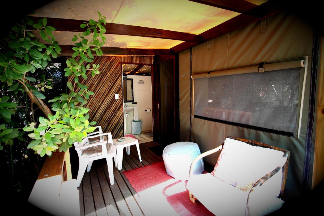 Mali Boutique Lodge & Tube 'N Axe Budget Accommodation Стормсрівер Екстер'єр фото