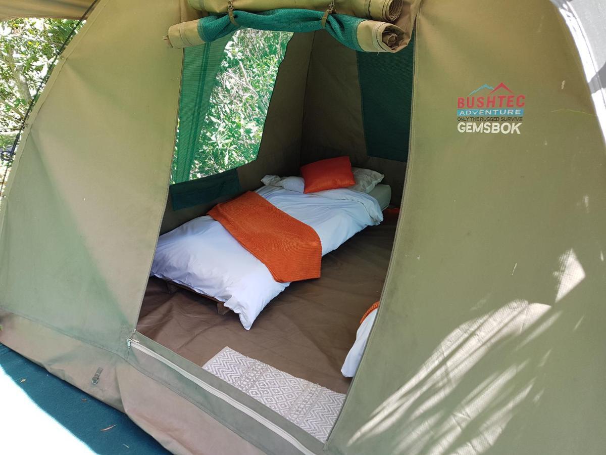 Mali Boutique Lodge & Tube 'N Axe Budget Accommodation Стормсрівер Екстер'єр фото